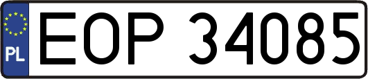 EOP34085