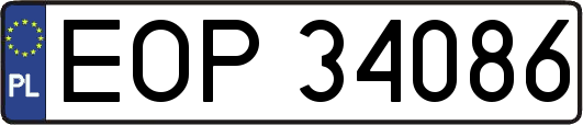 EOP34086