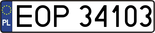 EOP34103