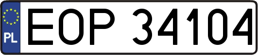 EOP34104