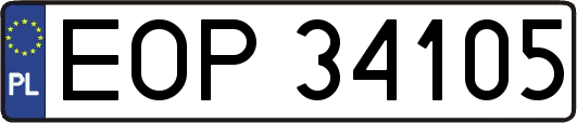 EOP34105