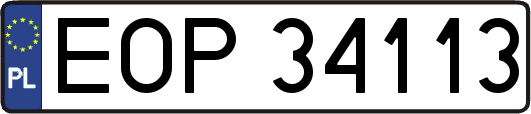 EOP34113