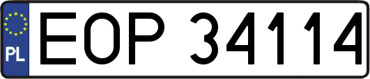 EOP34114