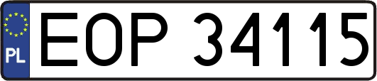 EOP34115