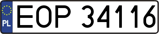 EOP34116