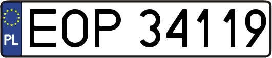 EOP34119