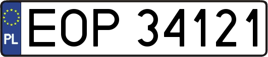 EOP34121