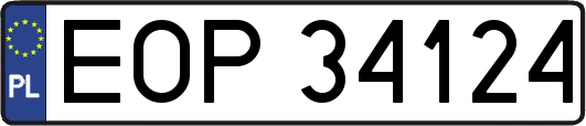 EOP34124