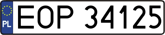 EOP34125