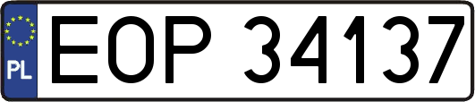 EOP34137