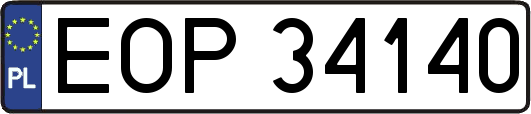 EOP34140