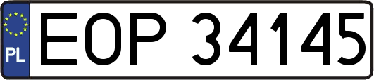 EOP34145
