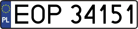 EOP34151