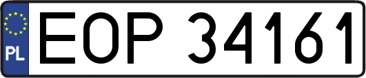EOP34161