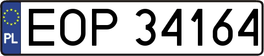 EOP34164