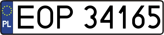 EOP34165