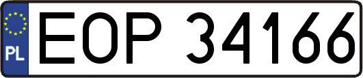 EOP34166