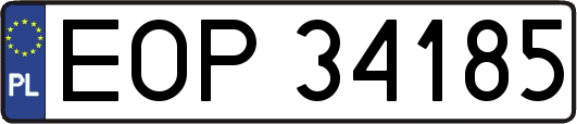 EOP34185