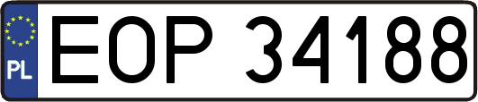 EOP34188