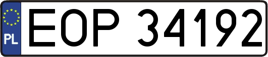 EOP34192