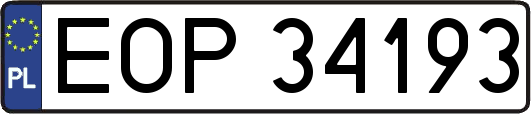EOP34193
