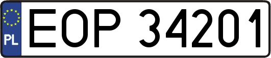 EOP34201