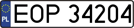 EOP34204