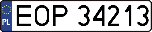 EOP34213