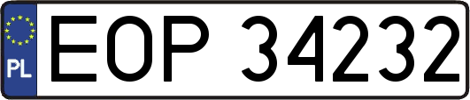 EOP34232