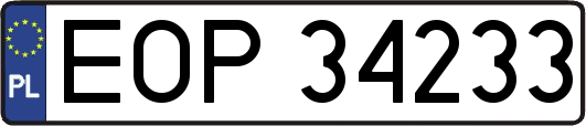 EOP34233