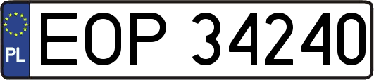 EOP34240