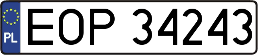 EOP34243