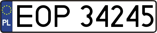 EOP34245