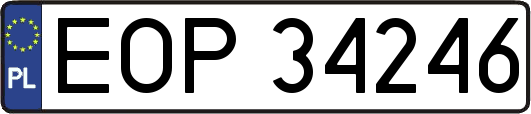 EOP34246