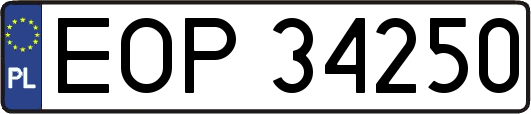 EOP34250