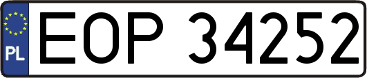 EOP34252