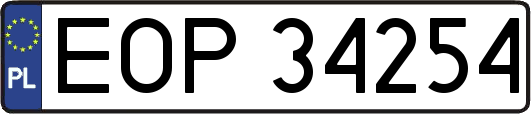 EOP34254