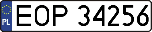 EOP34256