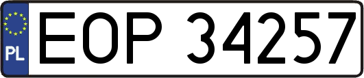 EOP34257