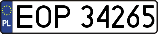 EOP34265