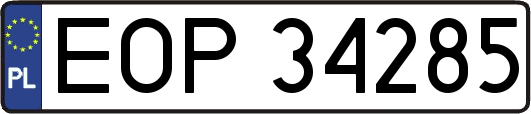 EOP34285