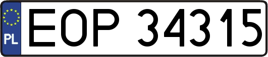 EOP34315