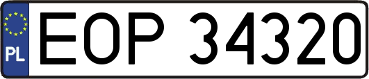 EOP34320