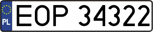 EOP34322