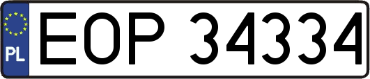 EOP34334
