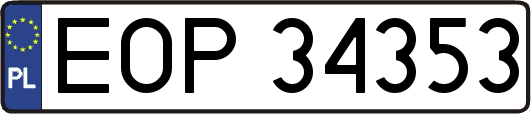 EOP34353