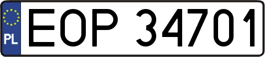 EOP34701