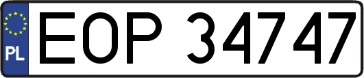 EOP34747