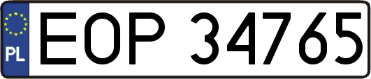EOP34765
