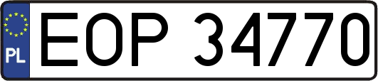 EOP34770